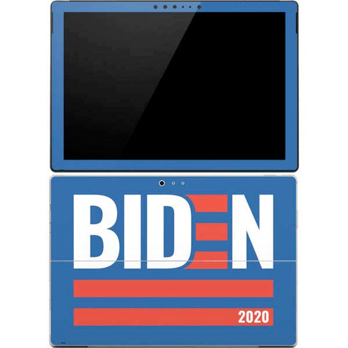 Biden Political Surface Pro 4 Skin